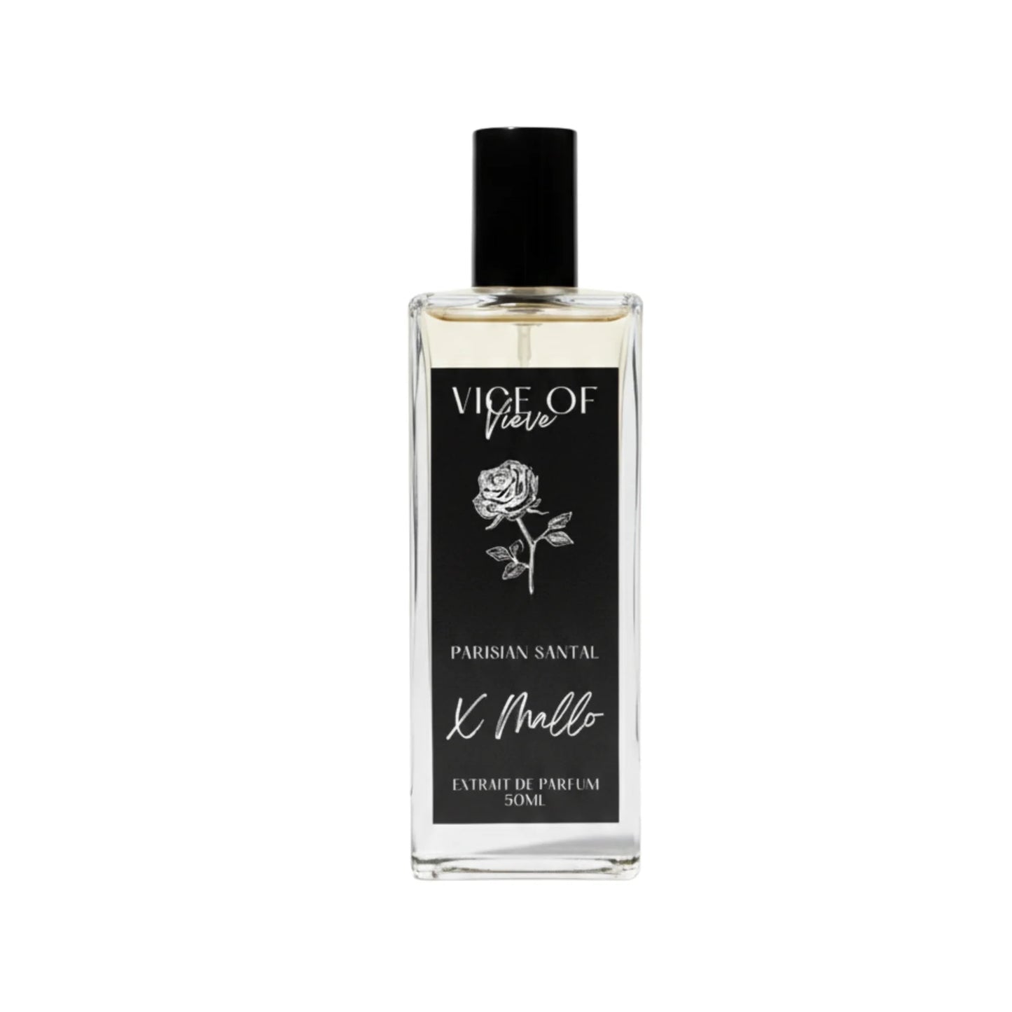 Vice of Vieve Parisian X Mallow (Decant)