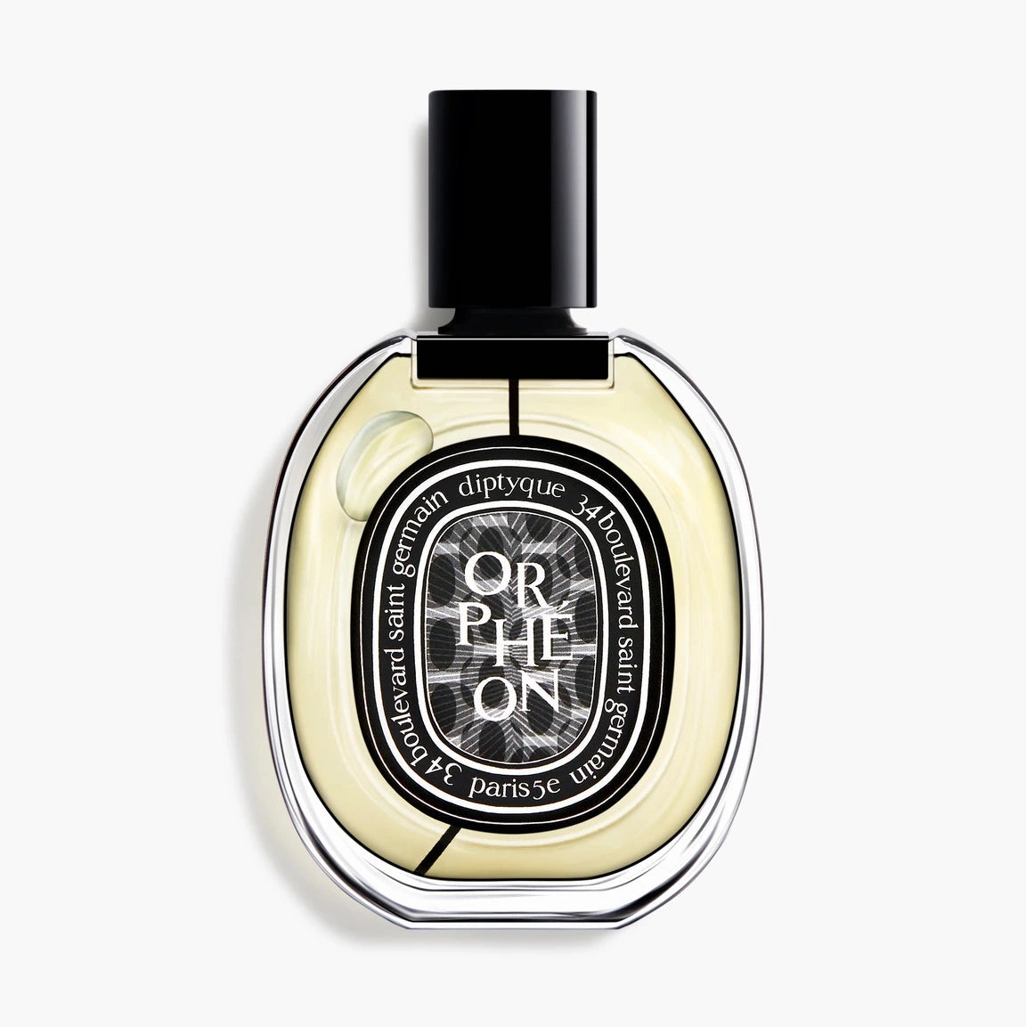 Diptyque Orphéon EDP (Decant)