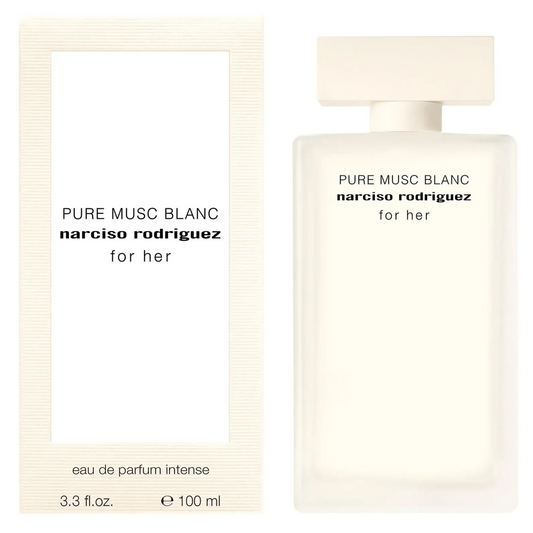 Pure Musc Blanc by Narciso Rodriguez (Decant)