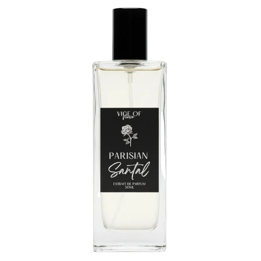 Vice of Vieve Parisian Santal (Decant)
