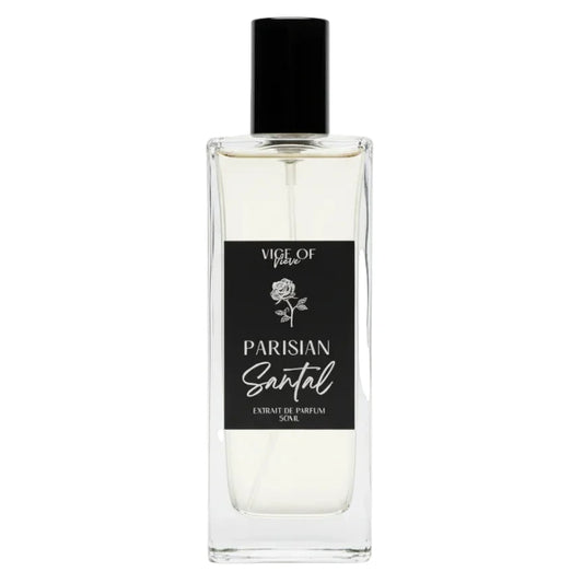 Vice of Vieve Parisian Santal (Decant)