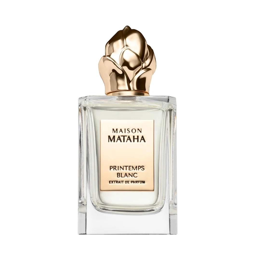 Maison Mataha Printemps Blanc (Decant)