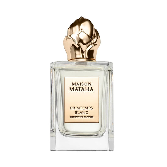 Maison Mataha Printemps Blanc (Decant)