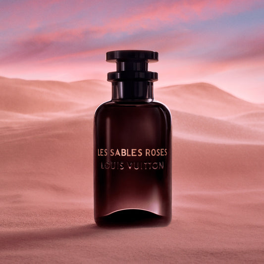 Louis Vuitton Les Sables Roses (Decant)