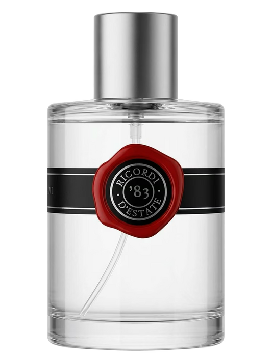 Arte Profumi Ricordi d’Estate ‘83 (Decant)