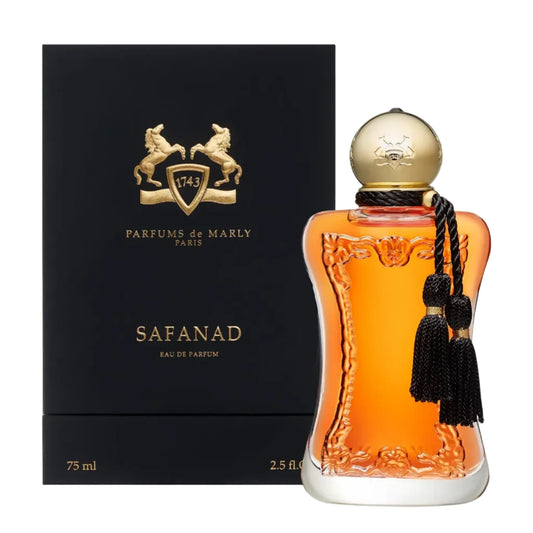 Safanad by Parfums de Marly (Decant)