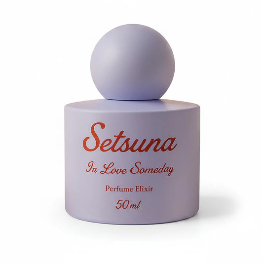 In Love Someday by Setsuna (Decant)