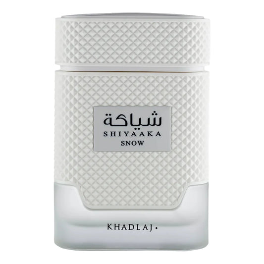 Khadlaj Shiyaaka Snow (Decant)