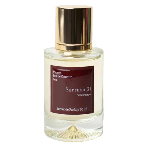 Maison Eau De Couture Sur Mon 31 (Decant)