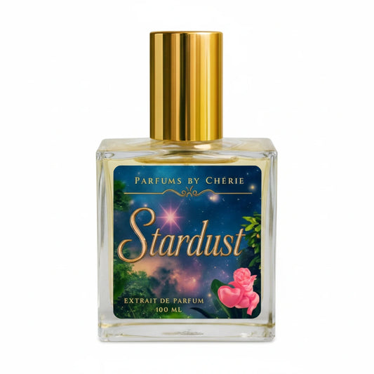 Stardust- Parfums by Chérie (Decant)