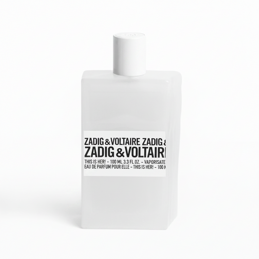 This Is Her by Zadig & Voltaire (Decant)