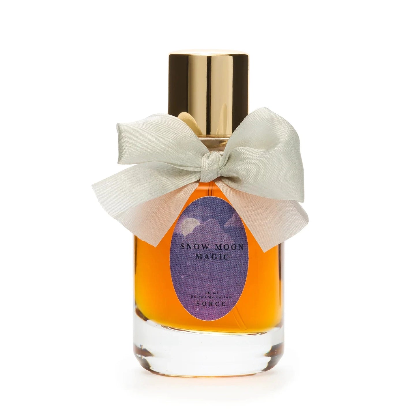 Sorce Snow Moon Magic (Decant)