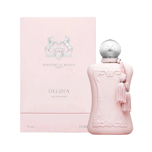 Delina by Parfums de Marly (Decant)