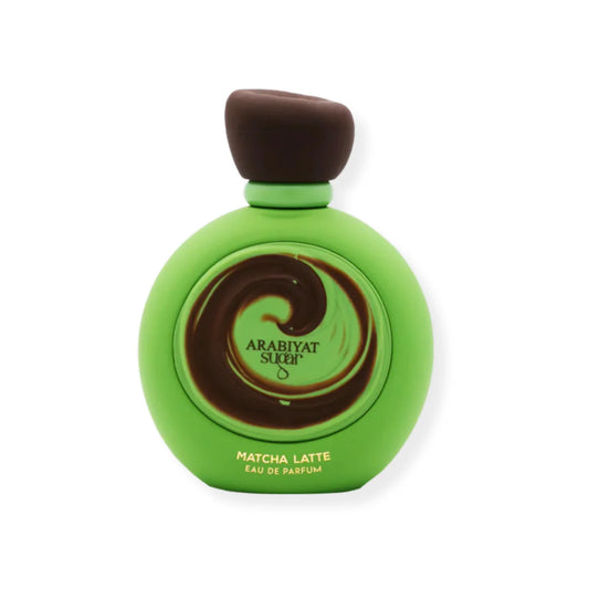 Arabiyat Matcha Latte (Decant)