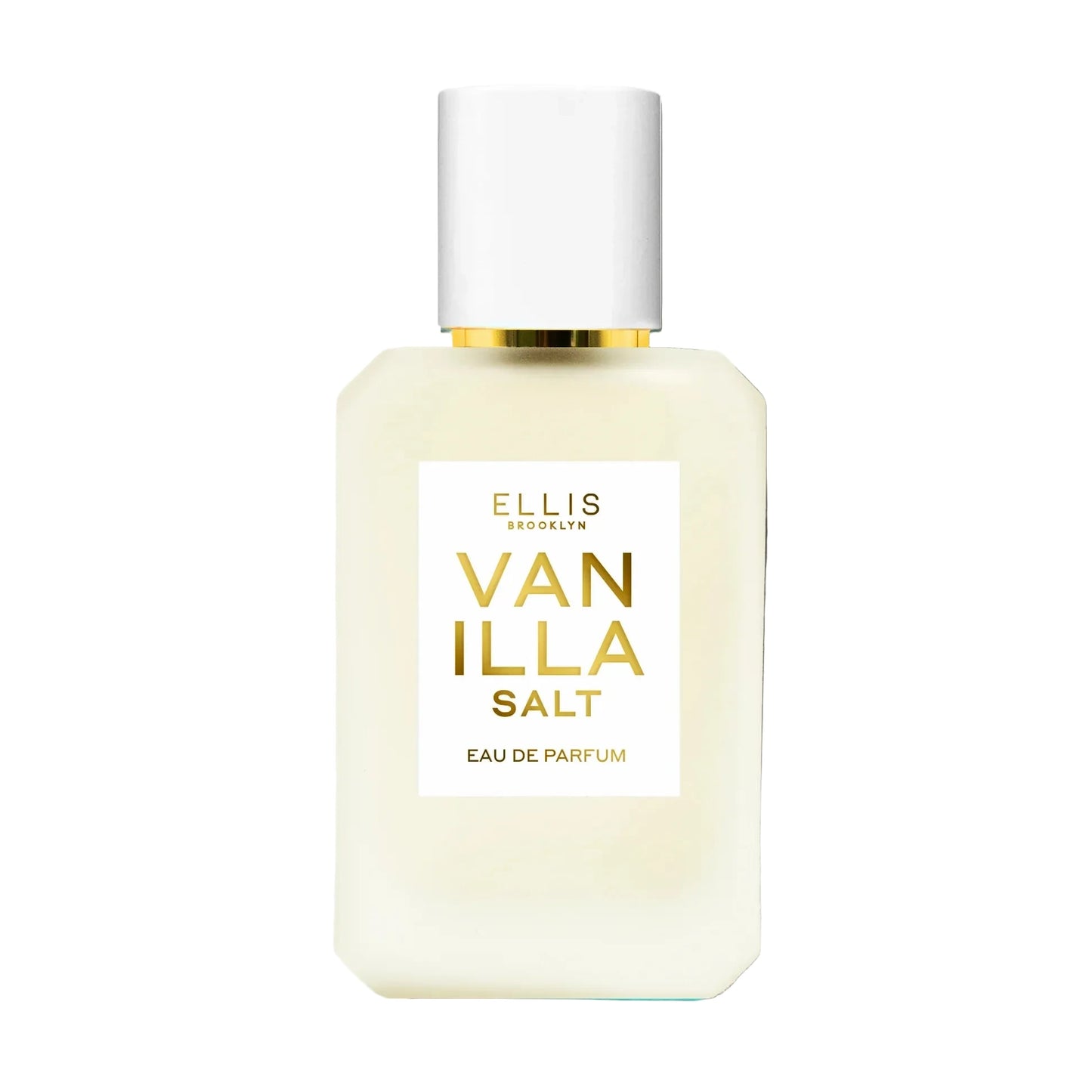 Ellis Brooklyn Vanilla Salt