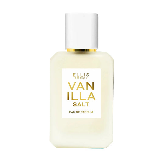 Ellis Brooklyn Vanilla Salt