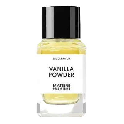 Matiere Premiere Vanilla Powder (Decant)