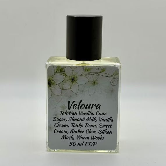 Wilson & Son Spoon Company Veloura (Decant)