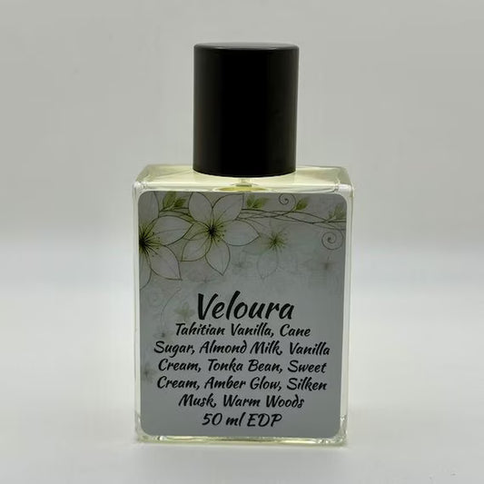 Wilson & Son Spoon Company Veloura (Decant)