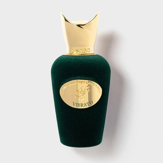 Sospiro Vibrato (Decants)