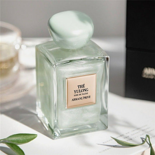 Armani Thé Yulong (Decant)