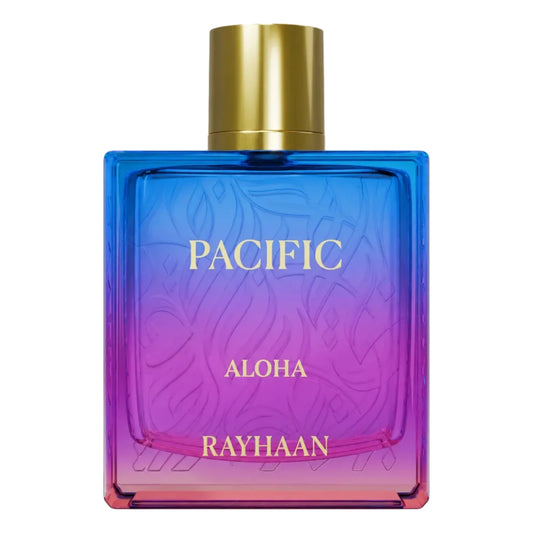 Rayhaan Pacific Aloha (Decant)