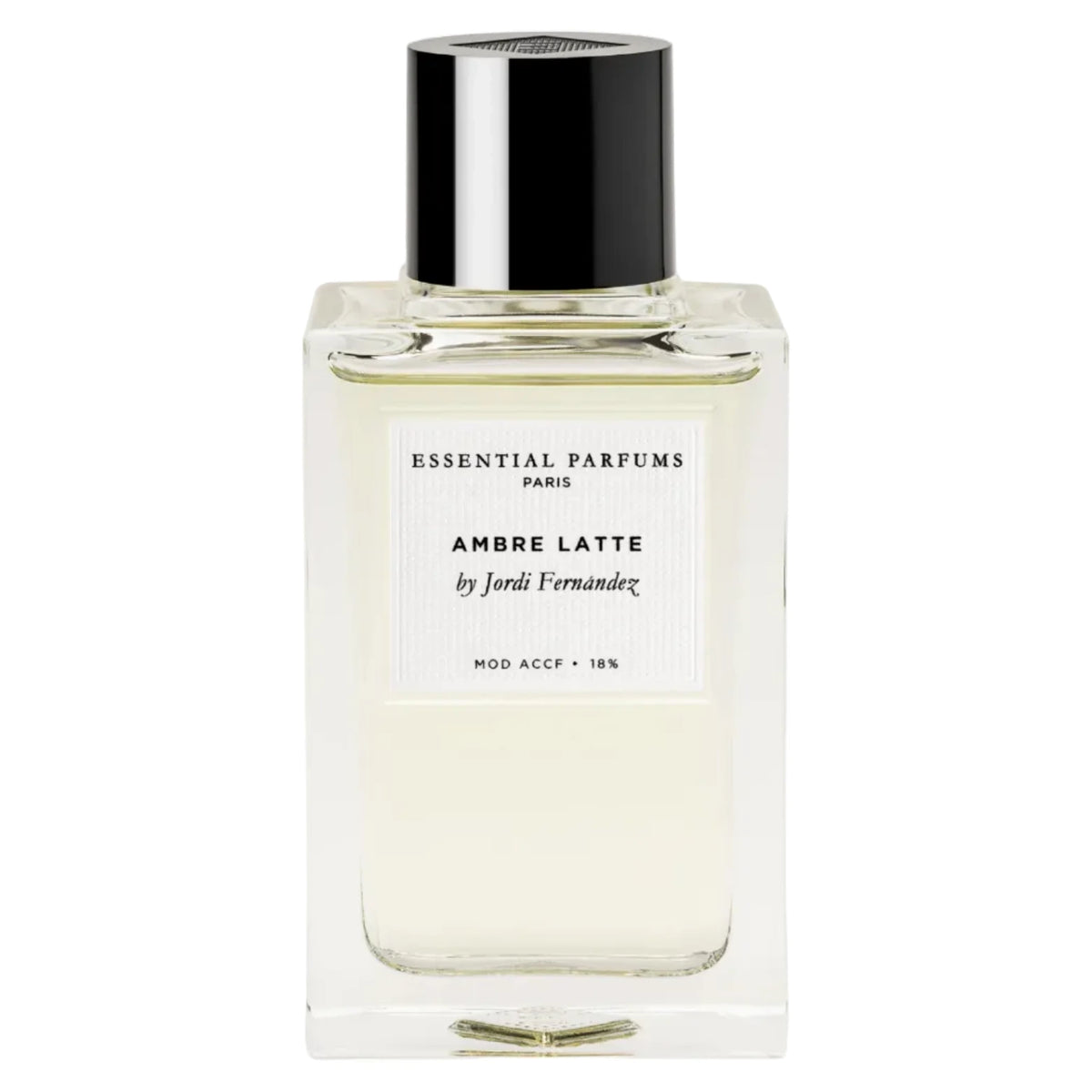 Essential Perfumes Ambre Latte (Decant)