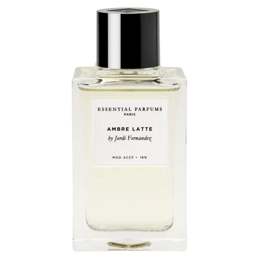 Essential Perfumes Ambre Latte (Decant)