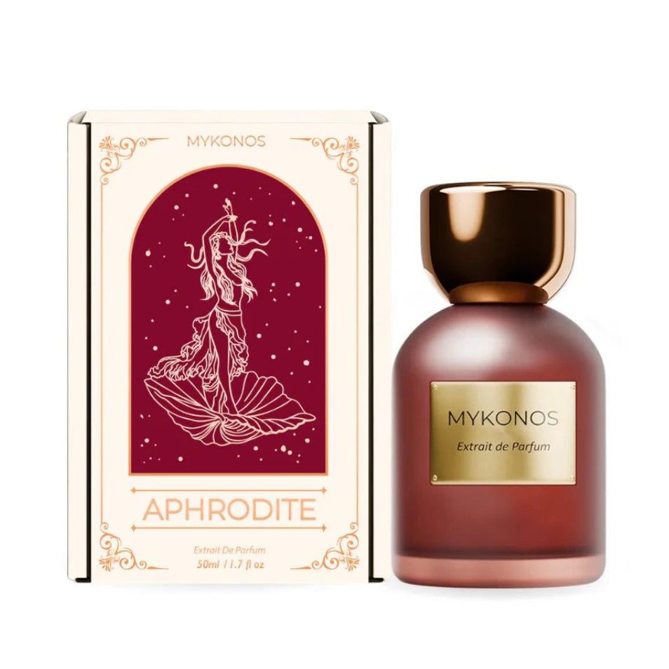 Mykonos Aphrodite (Decant)