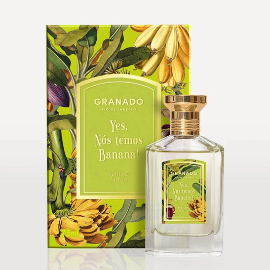 Granado Yes Nós Temos Banana! (Decant)