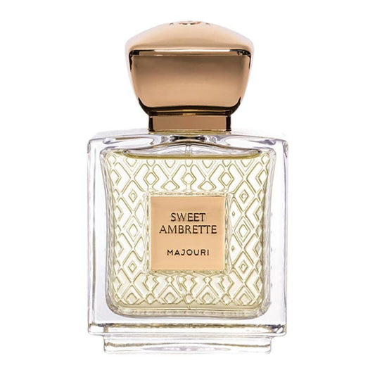 Sweet Ambrette by Majouri (Decant)