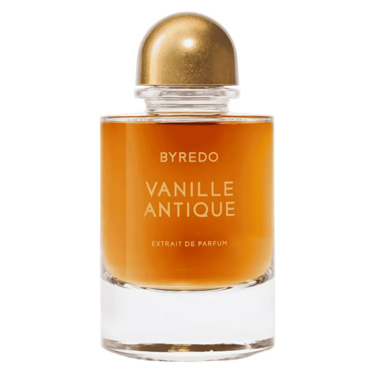 Byredo Vanille Antique Extrait (Decant)