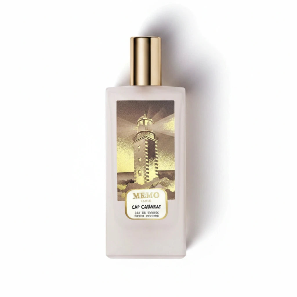 Memo Paris Cap Camarat (Decant)