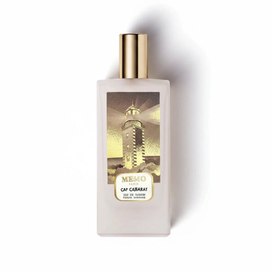 Memo Paris Cap Camarat (Decant)