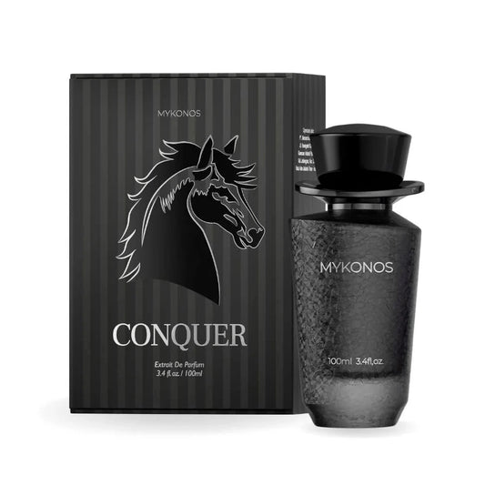 Mykonos Conquer (Decant)