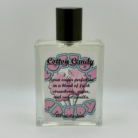 Wilson & Son Spoon Company Cotton Candy (Decant)