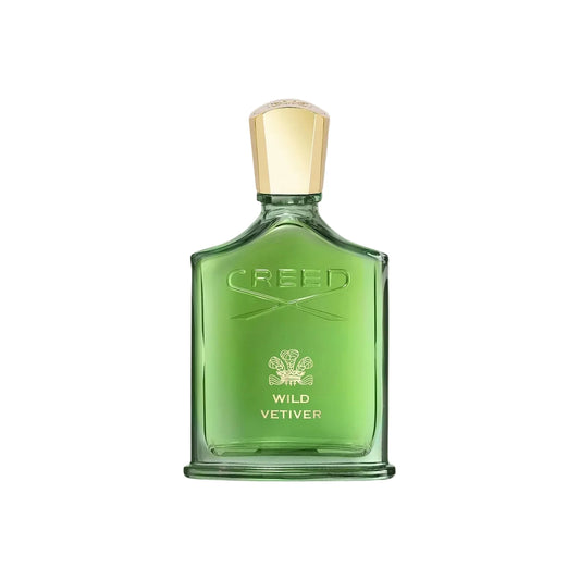 Creed Wild Vetiver (Decants)