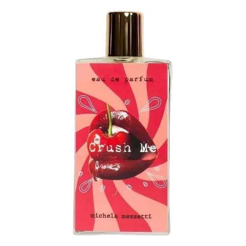 Michela Mezzetti Crush Me (Decant)