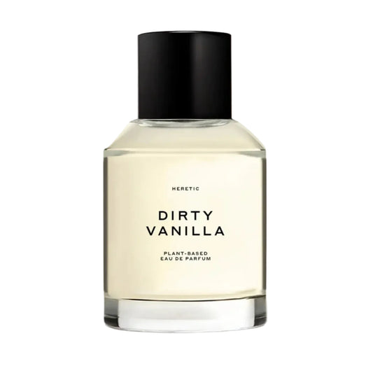 Heretic Dirty Vanilla (Decant)