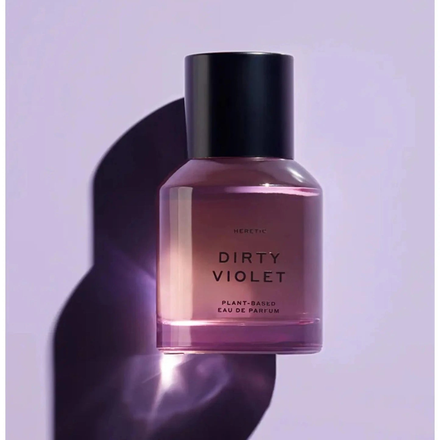 Heretic Dirty Violet (Decant)