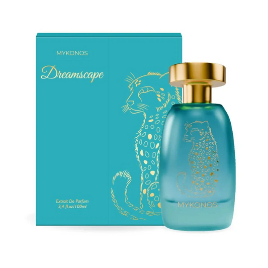 Mykonos Dreamscape (Decant)