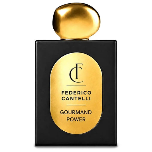 Federico Cantelli Gourmand Power Extrait (Decant)