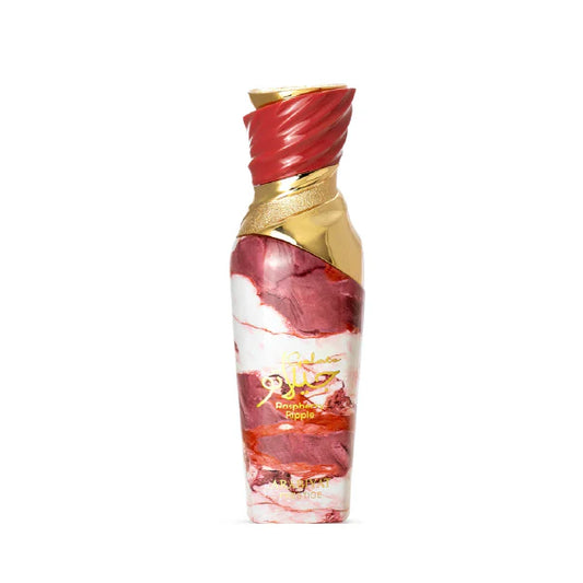 Arabiyat Raspberry Gelato Ripple (Decant)