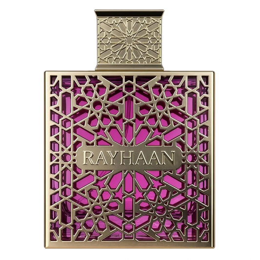 Rayhaan Kiss (Decant)