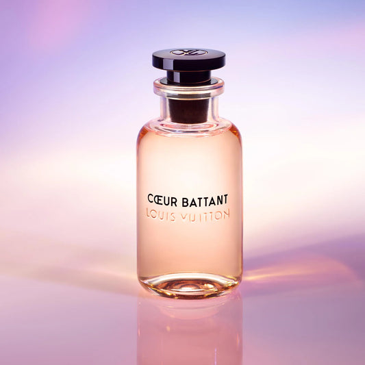 Cœur Battant Louis Vuitton (Decant)