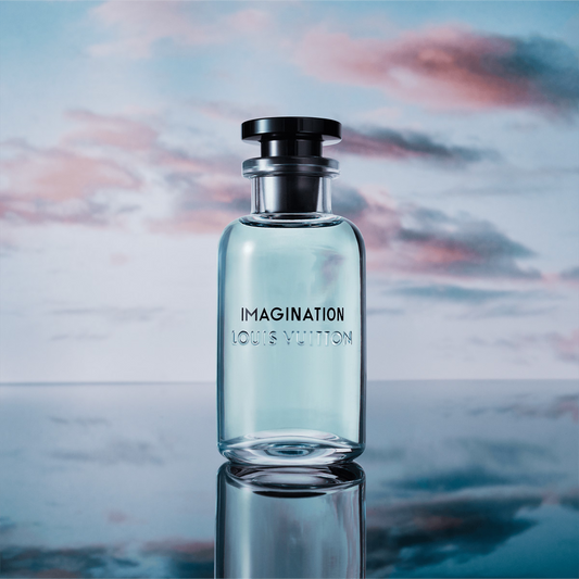 Louis Vuitton Imagination Decant