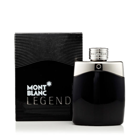 Mont Blanc Legend EDT for Men (Decant)