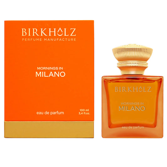 Birkholz Mornings In Milano Decant