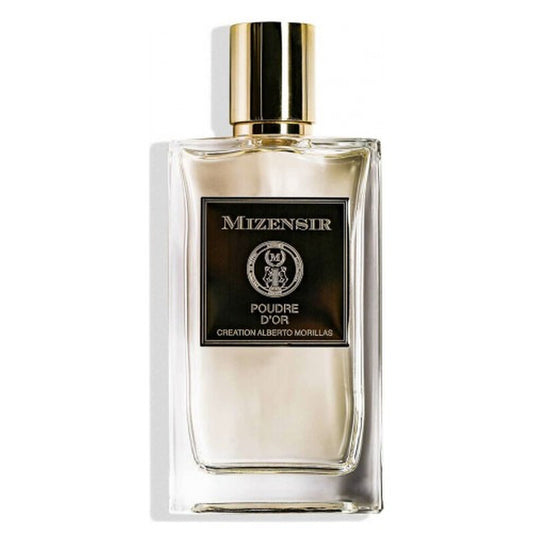 Poudre d'Or by Mizensir (Decant)
