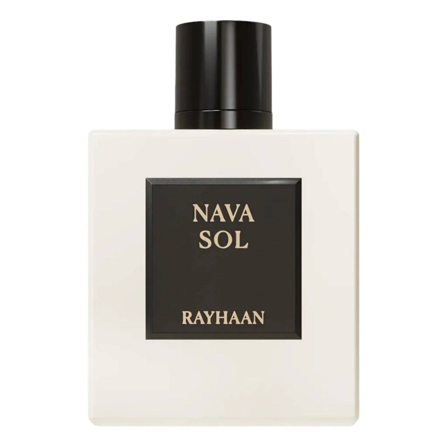Rayhaan Nava Sol (Decant)